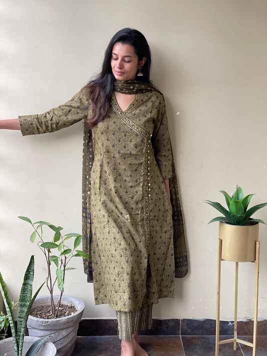Women Kurti